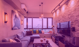 Go to the sale of apartments section