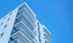 Go to the section for sale of an apartment in a new building