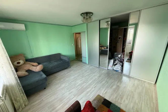 Realty photo, Starokiyivska (Vatutіna), 73a - 1