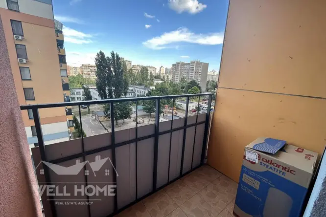 Realty photo, Bohatyrskaya, 6A - 9