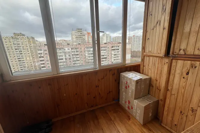 Фото нерухомості, Григоренка, 7А - 17