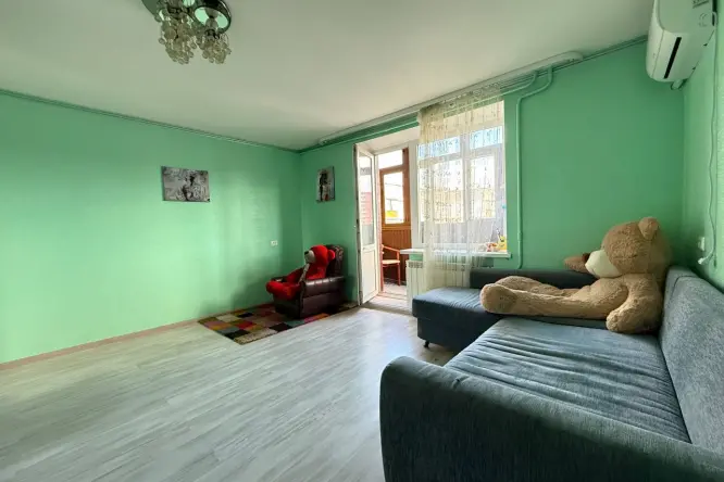 Realty photo, Starokiyivska (Vatutіna), 73a - 2