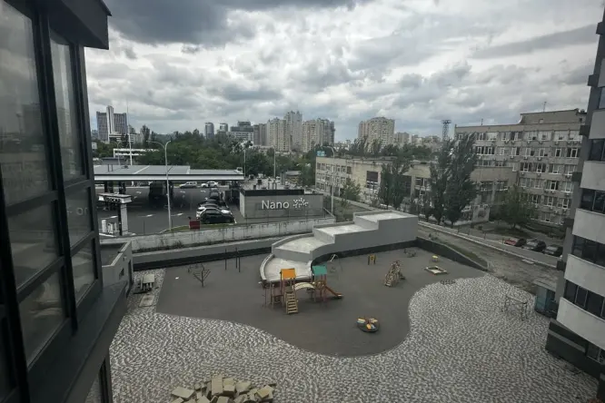 Realty photo, Heorhіya Narbuta, 1-A - 17