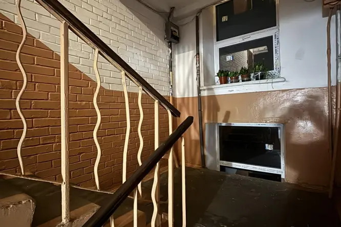 Realty photo, SCHerbakіvskoho, 31/40 - 9