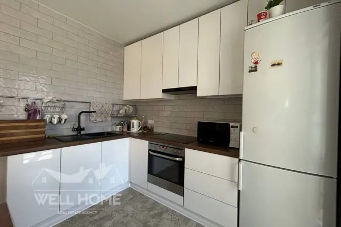 Realty photo, Vishnyakovskoi, 4 - 5