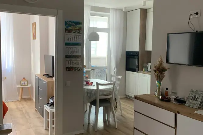 Фото нерухомості, В'ячеслава Чорновола, 6А - 0