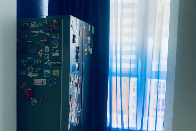 Realty photo, Nebesnoi sotni, 26/16 - 14