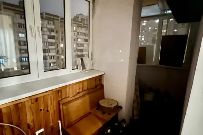 Фото нерухомості, Червоної Калини, 95Б - 3