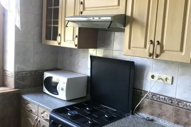 Фото нерухомості, Сирецька, 30/1 - 8