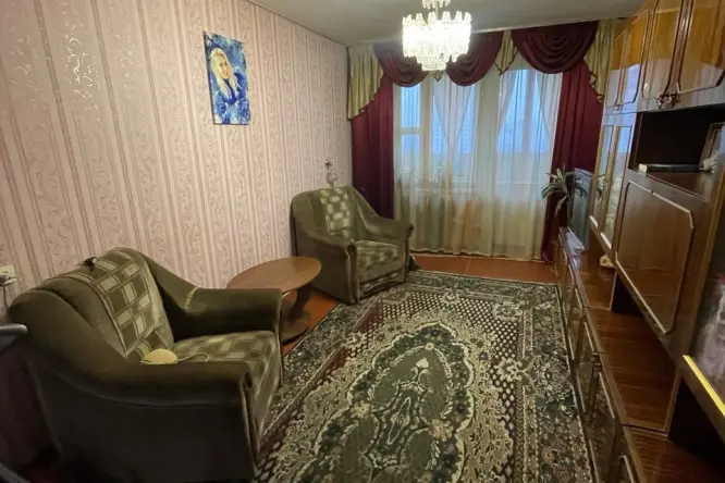 Фото нерухомості, Володимира Івасюка, 44 - 0