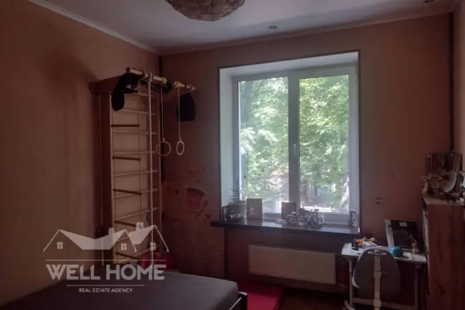 Realty photo, Vyshhorodskaya, 4 - 5