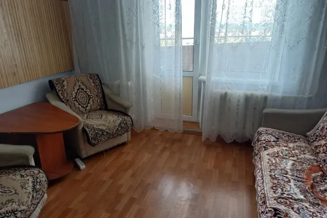 Фото нерухомості, Милославська, 32/51а - 2