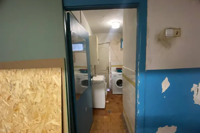 Realty photo, Kosmonavta Popovicha, 10A - 12