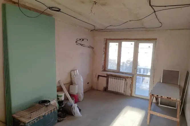 Фото нерухомості, Чорних Запорожців, 13 - 0