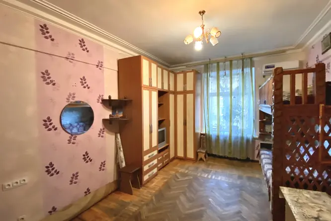 Realty photo, Serhіya Naboki, 9A - 1