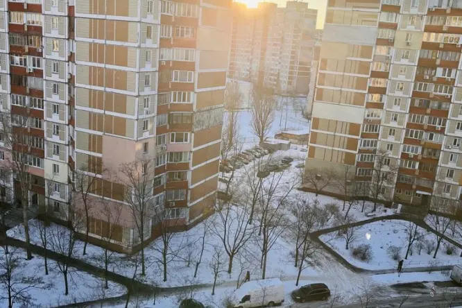 Фото нерухомості, бульвар Висоцького, 6 - 12