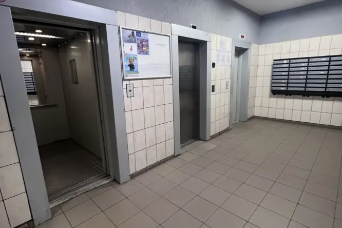 Realty photo, Harkіvske shose, 19A - 25