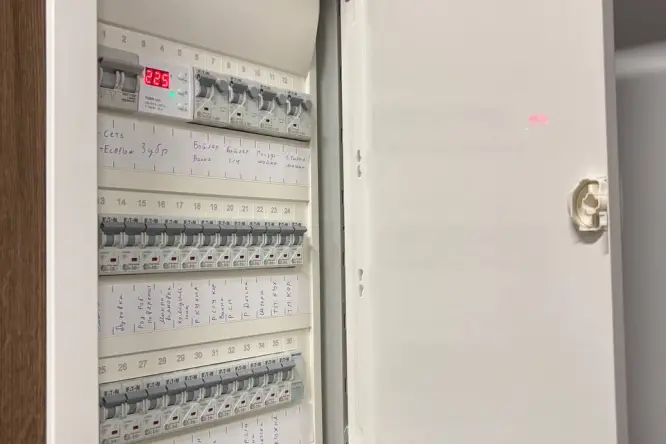 Realty photo, Berіzki, 6 - 25