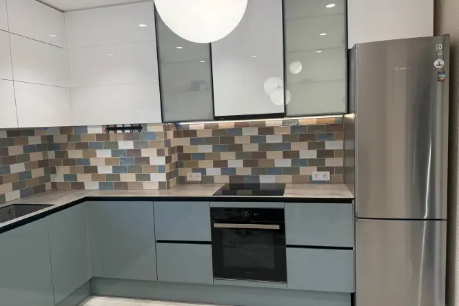 Realty photo, Kurhuzova, 11D - 10