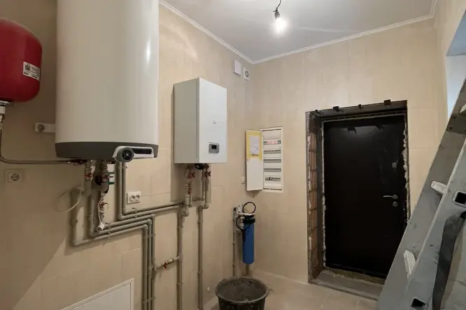 Realty photo, Pohilevicha Lavrentіya - 9