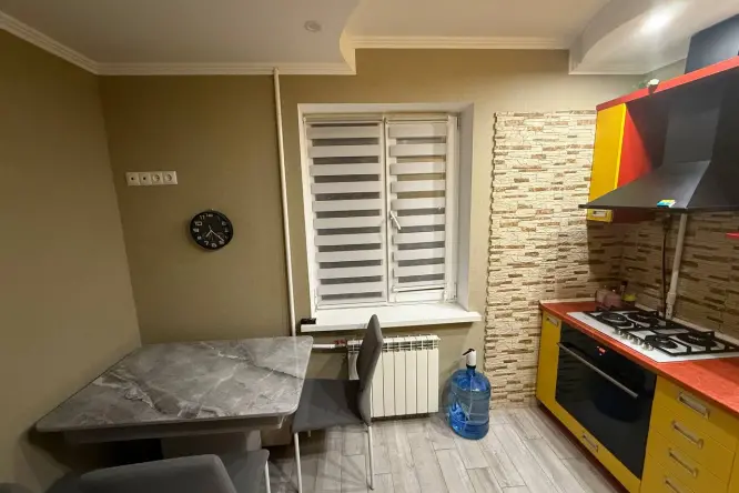 Realty photo, Zakrevskoho, 63A - 5