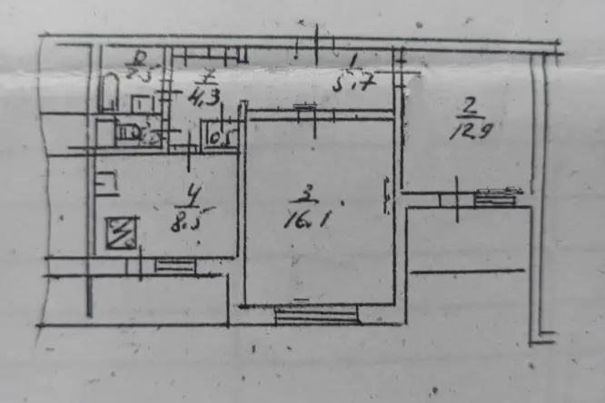 Realty photo, Onore de Balzaka, 54 - 21