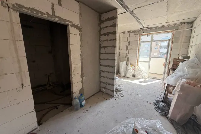 Realty photo, Naberejna, 8D - 13