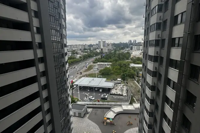 Realty photo, Heorhіya Narbuta, 1-A - 19