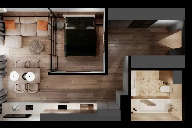 Realty photo, prosp. SHevchenka, 5A - 6