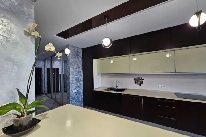 Realty photo, Drahomanova, 40J - 17