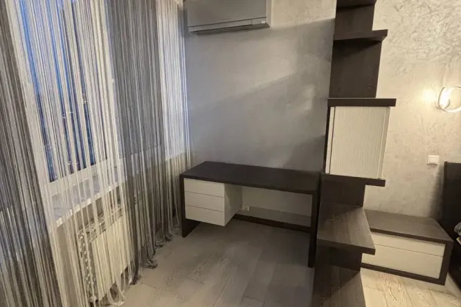 Realty photo, Drahomanova, 40J - 9