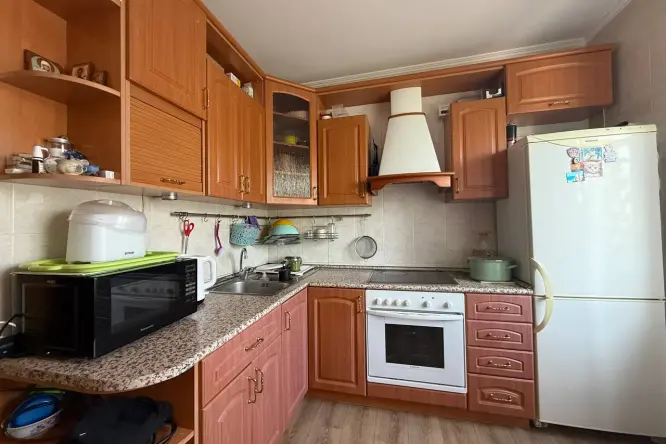 Realty photo, Zdolbunіvska, 11 - 12