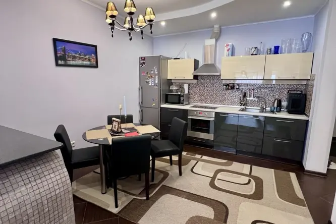 Фото нерухомості, Харківське шосе, 19А - 1