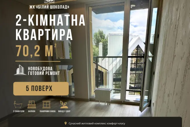Фото нерухомості, Михайла Величка, 40/2 - 0