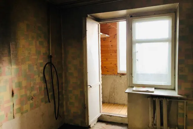 Фото нерухомості, Казанская, 18 - 6