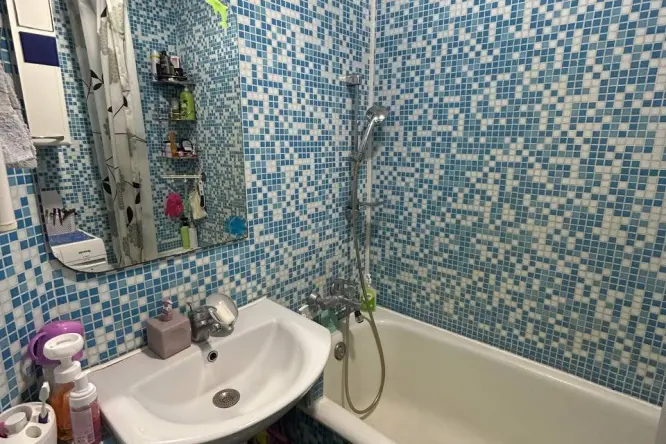 Realty photo, Kievskaya, 20 - 12