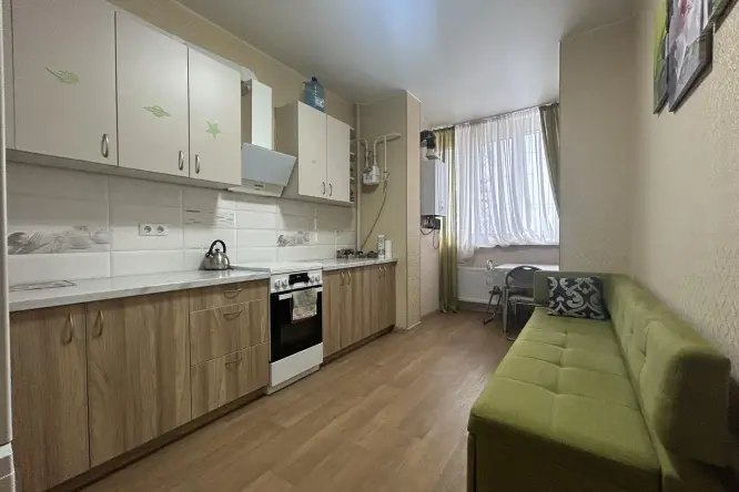 Realty photo, Boriso-Hlіbska (Vatutіna), 110 - 0