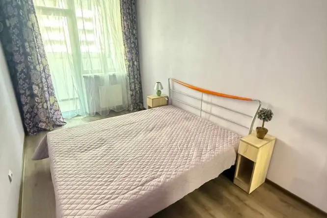 Фото нерухомості, Драгоманова, 2А - 8