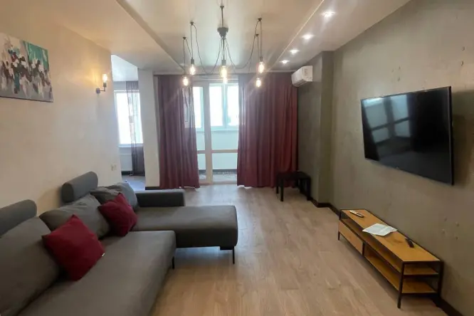 Realty photo, CHornovola, 2a - 1