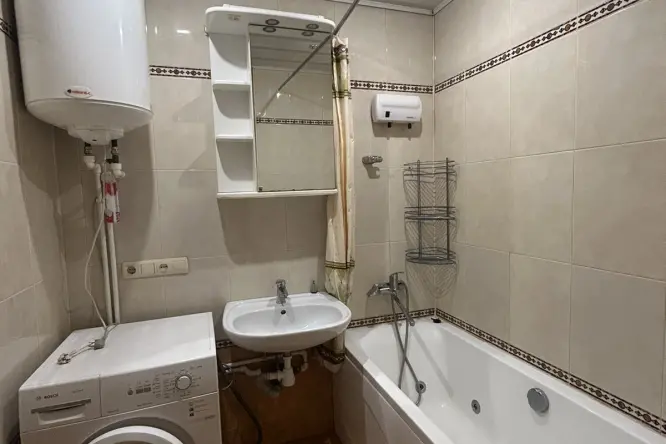 Фото нерухомості, Здолбунівська, 9Б - 11