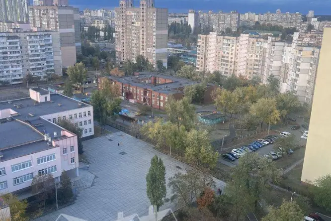 Realty photo, Bratstva Tarasovtsev, 10A - 15