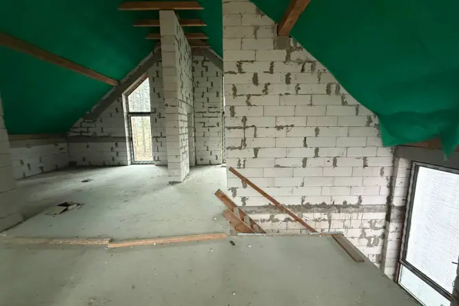 Фото нерухомості, Лебедина - 16