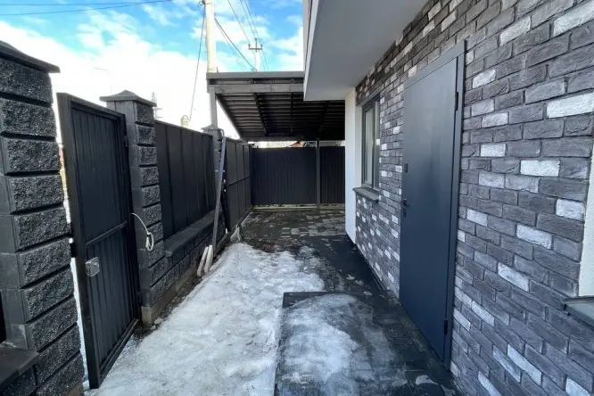 Realty photo, Baturinska, 30 - 2