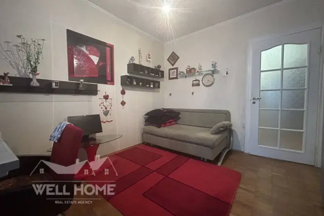 Realty photo, Miropolskaya, 37V - 13