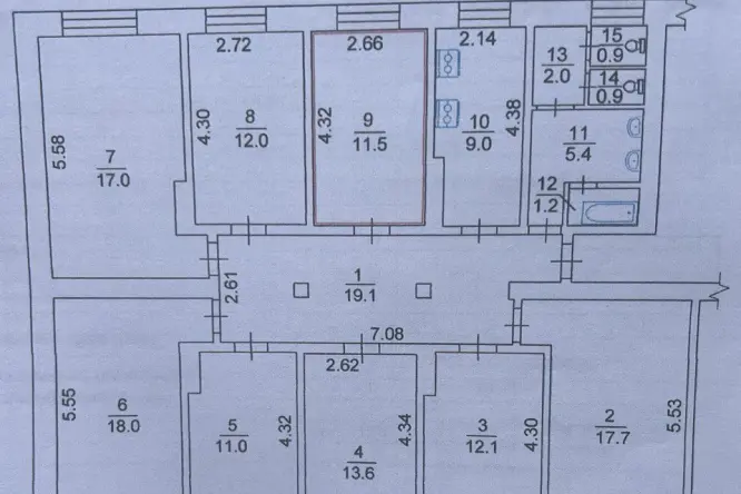 Realty photo, Lіsovii prospekt, 12B - 0