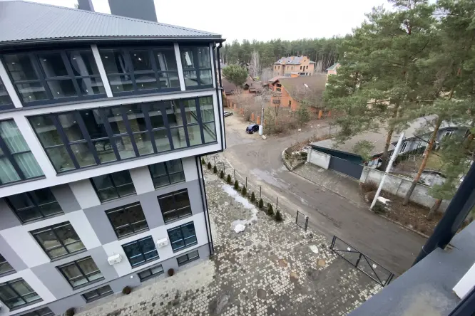 Realty photo, provulok Radistіv, 24 - 16