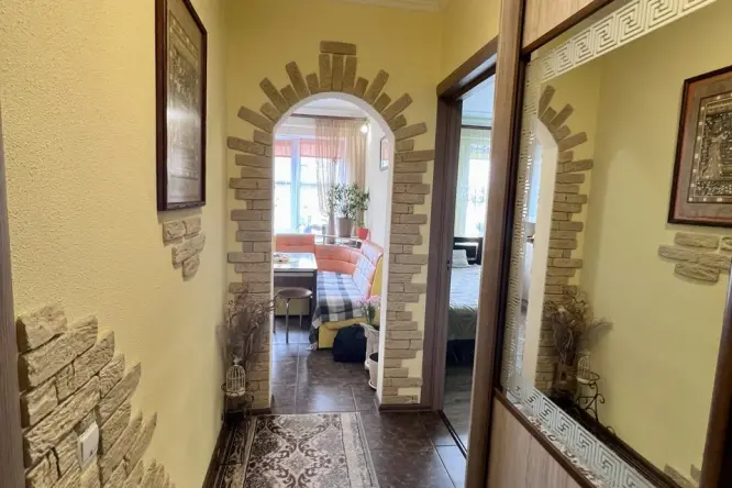 Realty photo, Borispіlska, 3B - 3