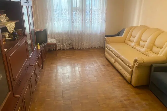 Фото нерухомості, Драгоманова, 40Б - 0