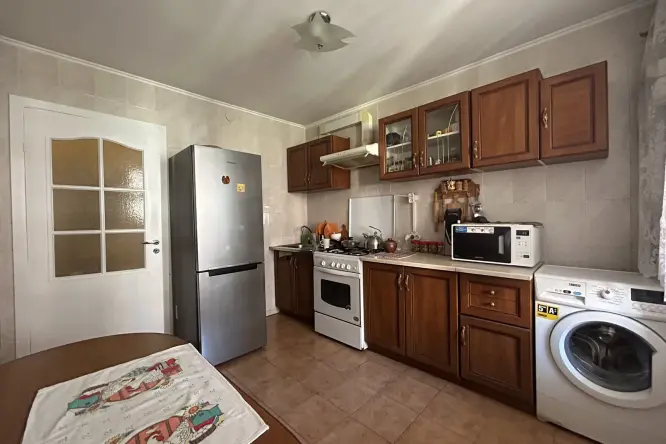 Realty photo, Luhovaya, 3 - 4