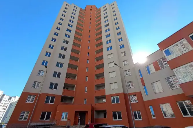 Realty photo, Miloslavska, 18 - 0